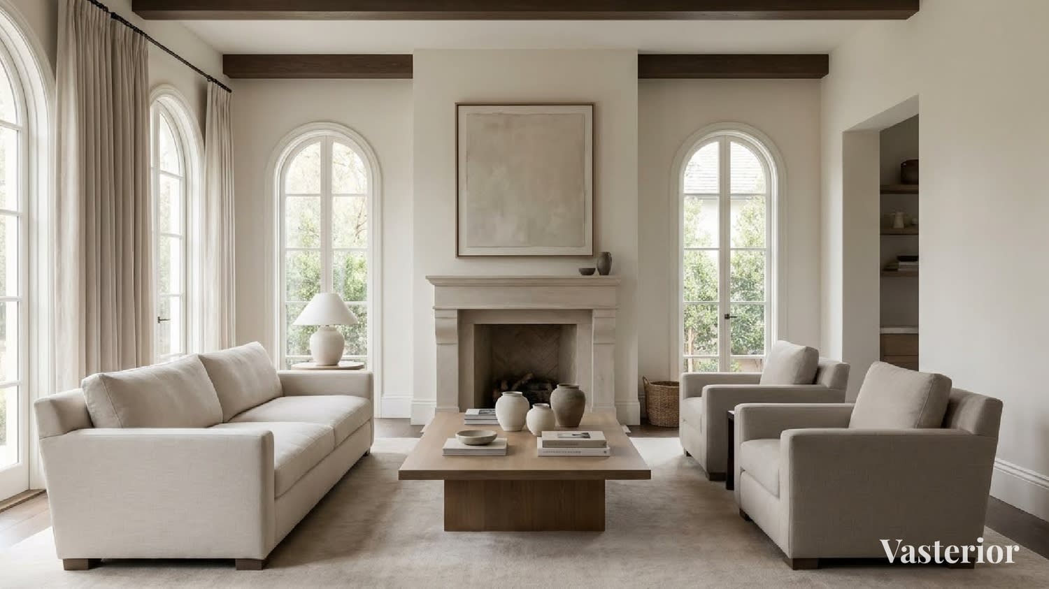 Interior Design Budget Planning - 20 Ways to Save Without Compromise - 17. Avoid Over-Designing Utility Spaces - 1