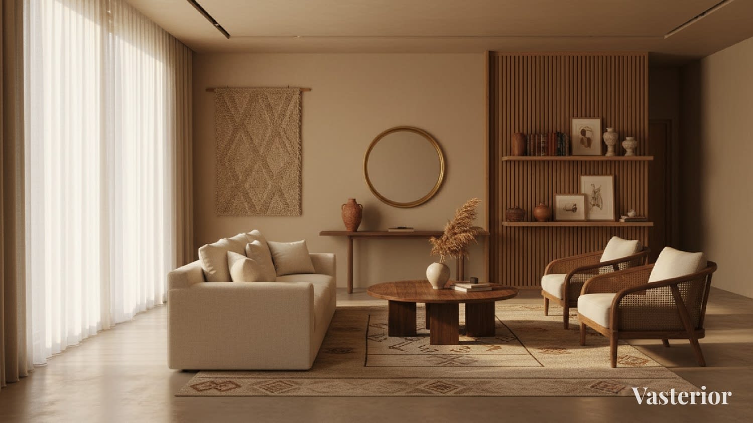 Interior Design Mistakes That Quietly Ruin Daily Life - Why These Mistakes Go Unnoticed - 1