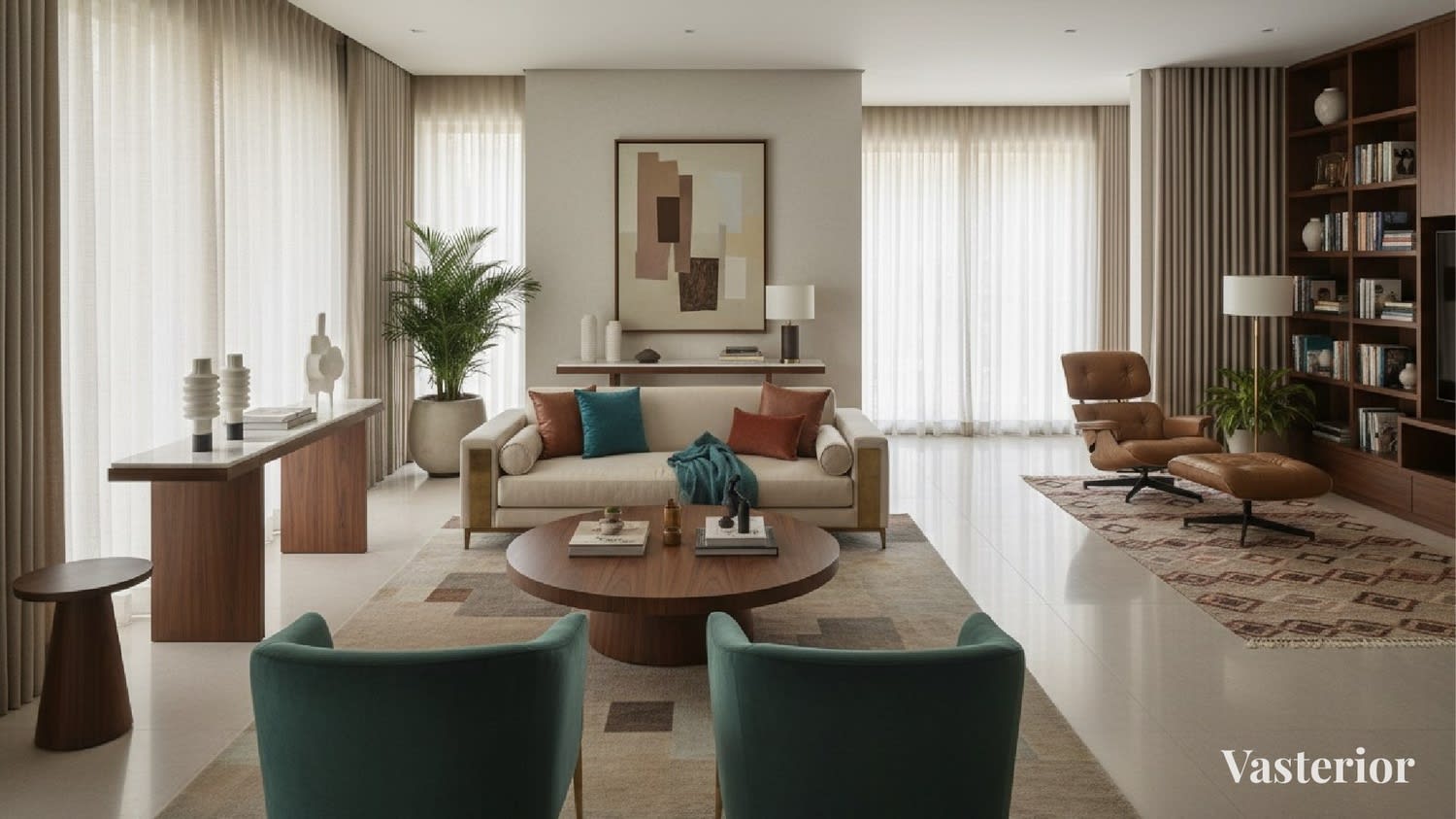 Designing for What You Want Next: Future-Focused Homes in 2026–27 - Vastu Corrections Without Demolition: The 2026–27 Approach - 1