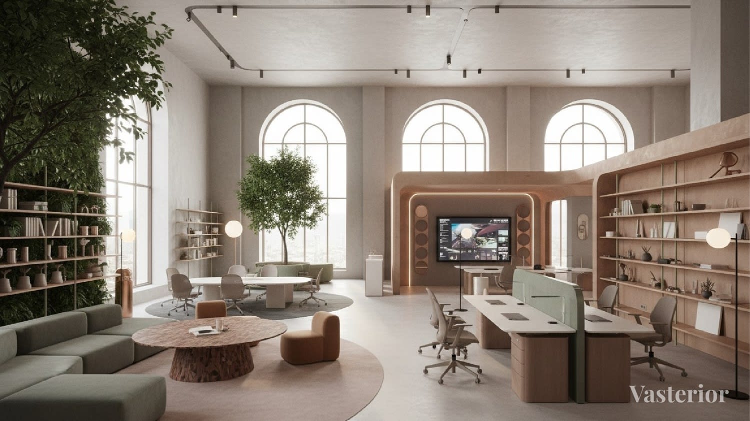 Designing for What You Want Next: Future-Focused Homes in 2026–27 - Design Forward - 1