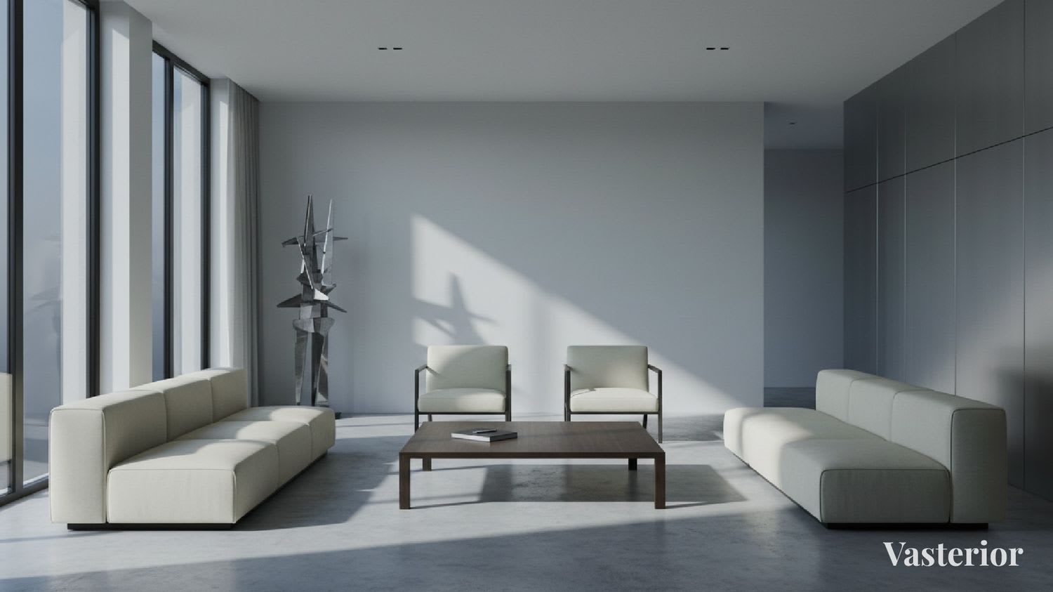 Vastu for Career Growth: Why Professional Success Is Often Shaped at Home, Not the Office - Work-from-Home Vastu: The Architecture of Burnout - 1