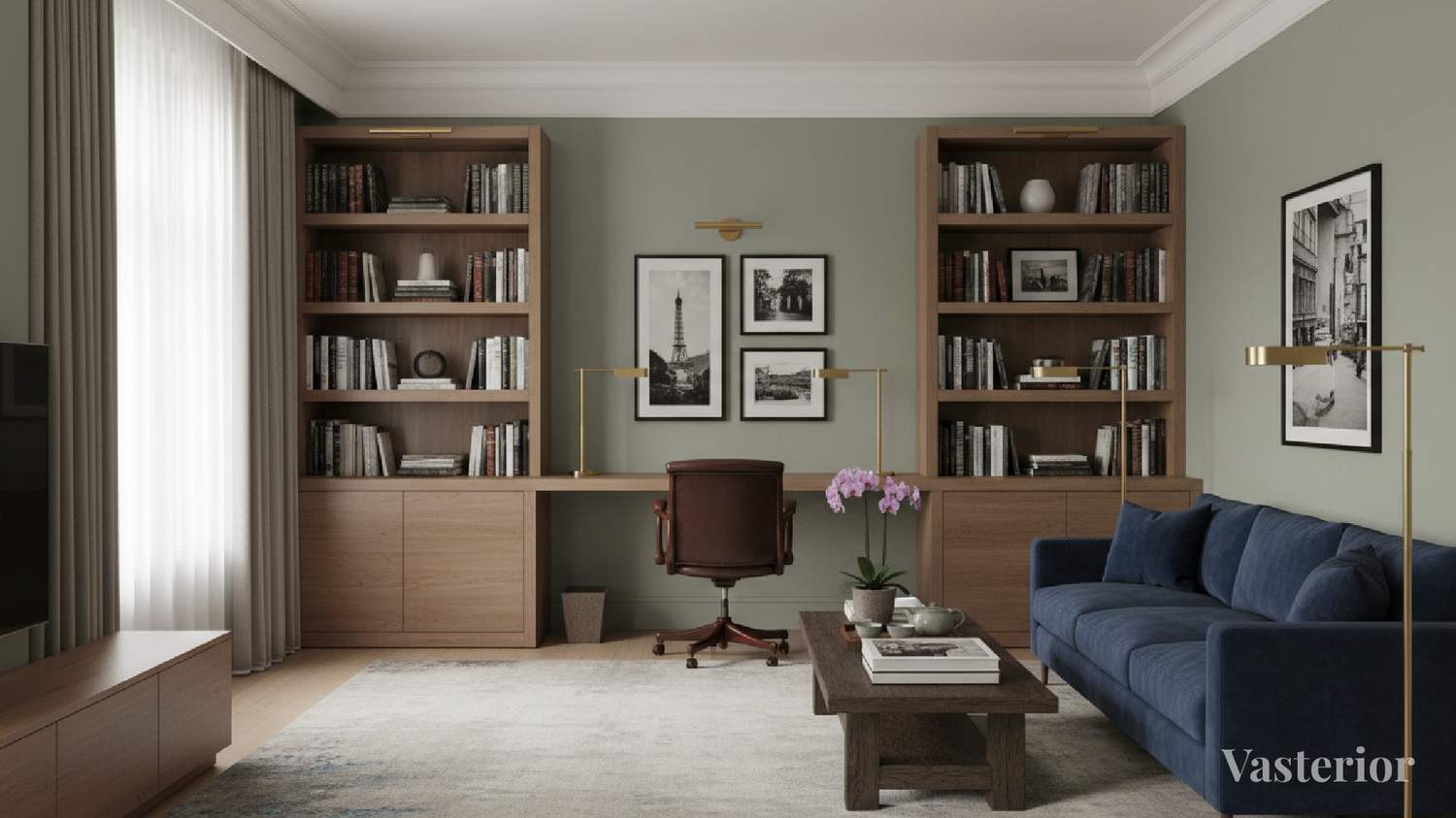 Vastu for Career Growth: Why Professional Success Is Often Shaped at Home, Not the Office - - 1