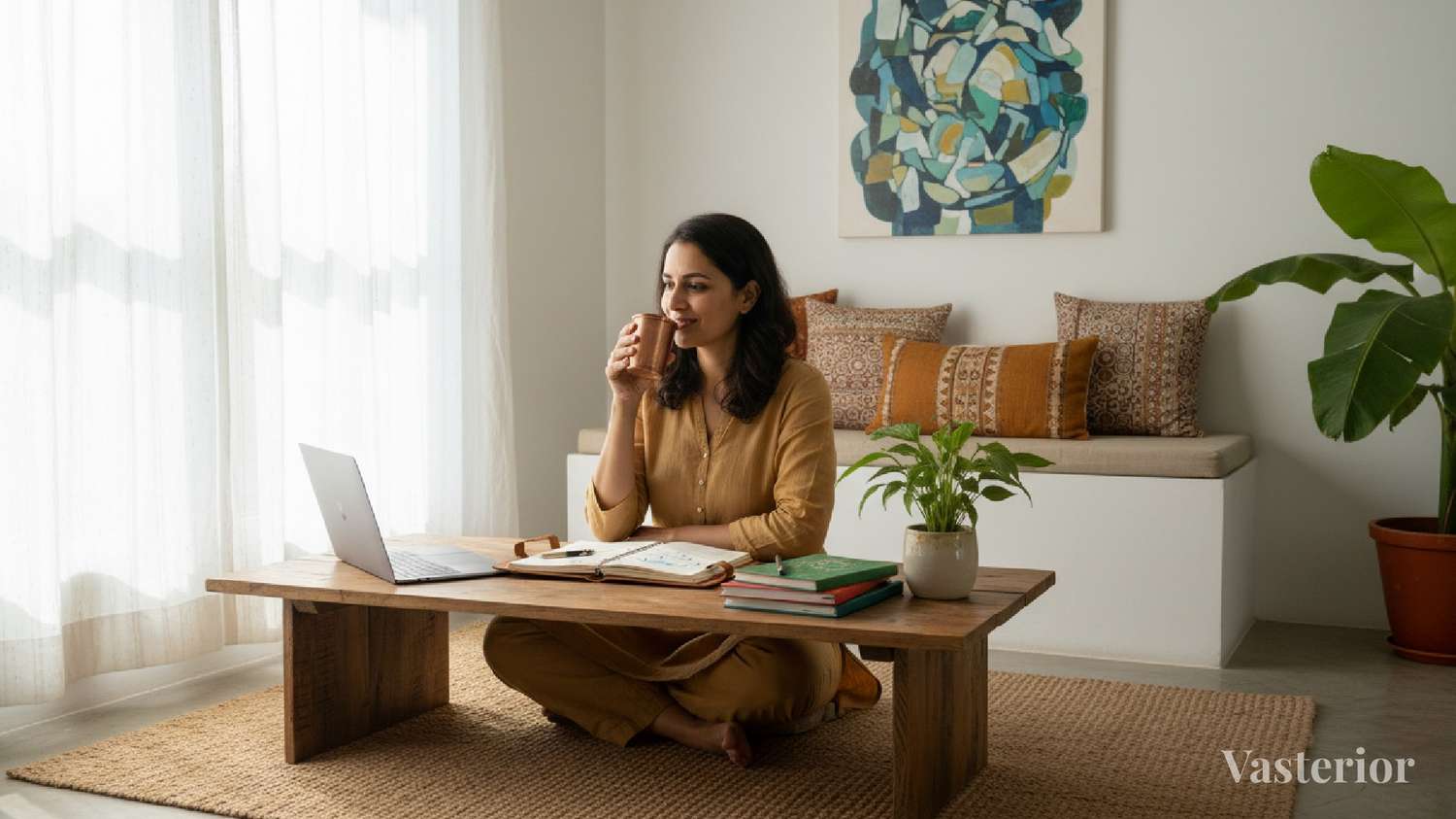How Bad Vastu Silently Breaks Family Relationships—And How MahaVastu Restores Harmony, Abundance & Prosperity - Why Design Alone Isn't Enough (And Vastu Alone Isn't Either) - 1