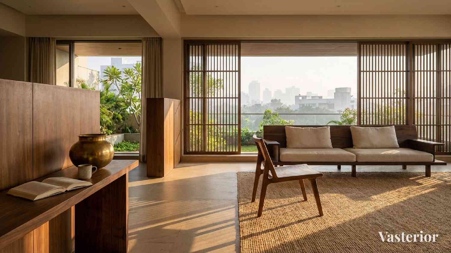 Vastu for Financial Prosperity: Aligning Space, Energy, and Wealth - Why Money Is an Energy Problem Before It Is an Income Problem - 1