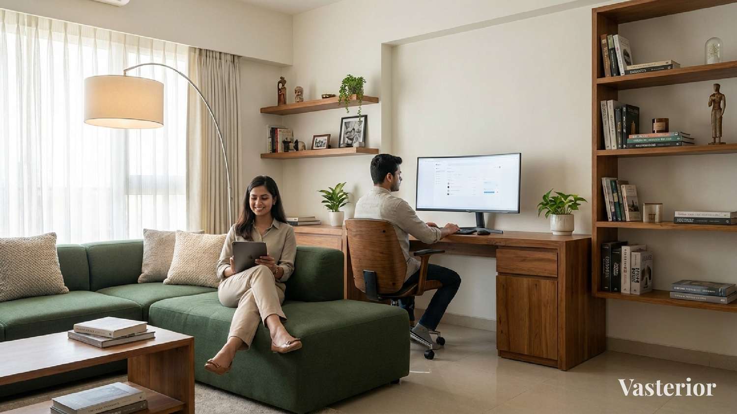 Vastu for Financial Prosperity: Aligning Space, Energy, and Wealth - Prosperity Is a System, Not a Hack - 1