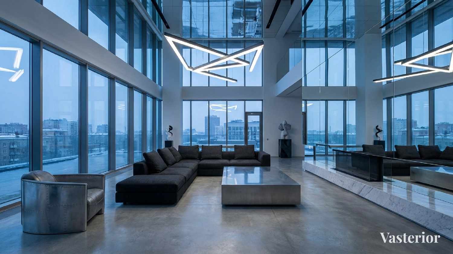 Vastu for Financial Prosperity: Aligning Space, Energy, and Wealth - Why Design Without Vastu Often Plateaus - 1