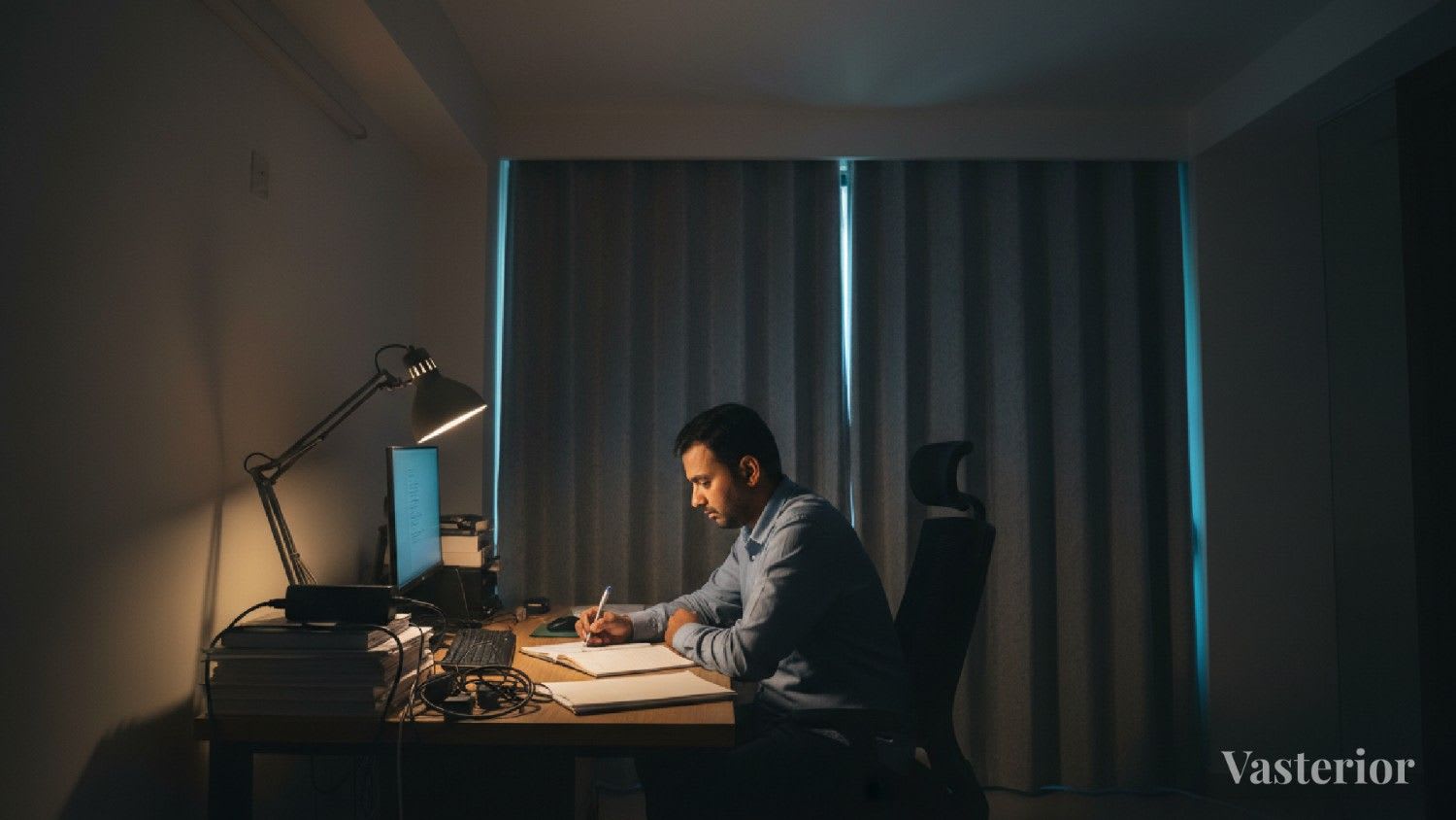 From Burnout to Breakthrough: Vastu Tips for Career Stability and Growth - Why Career Burnout Isn't Just Mental—It's Spatial - 1