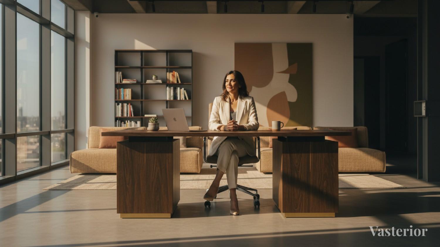 From Burnout to Breakthrough: Vastu Tips for Career Stability and Growth - Signs Your Space Is Blocking Your Career - 1