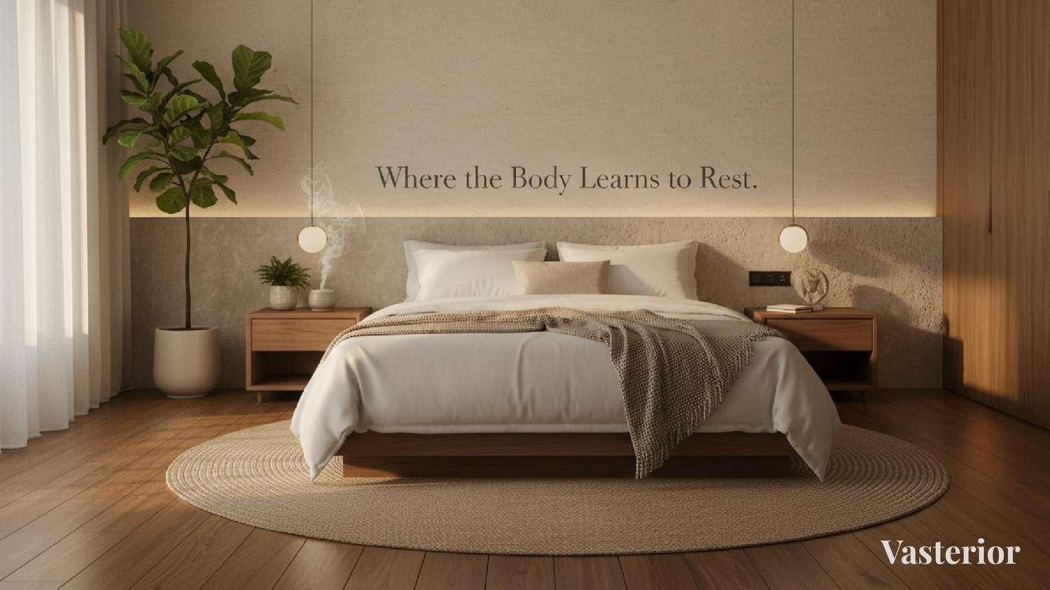 Sleep, Stress, Immunity: Vastu for Health That Supports Real Wellbeing