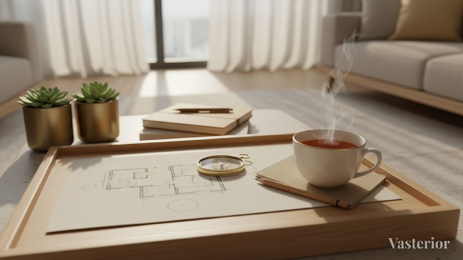 How Your Home Vastu Impacts Your Body More Than You Think - How Vastu Imbalances Show Up in Your Body (Without You Realising) - 1