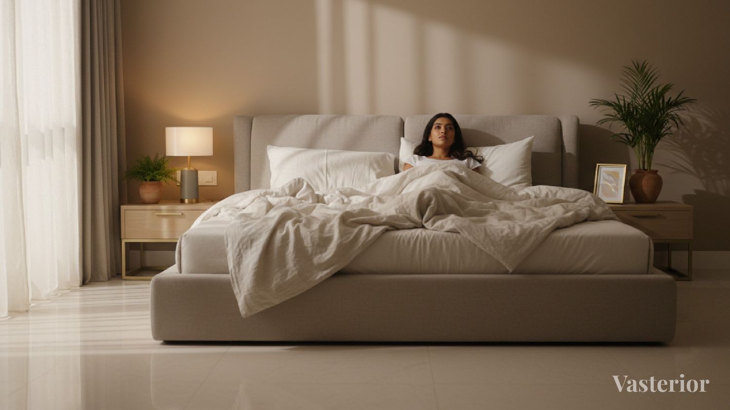 How Your Home Vastu Impacts Your Body More Than You Think - Sleep Problems and Restlessness - 1