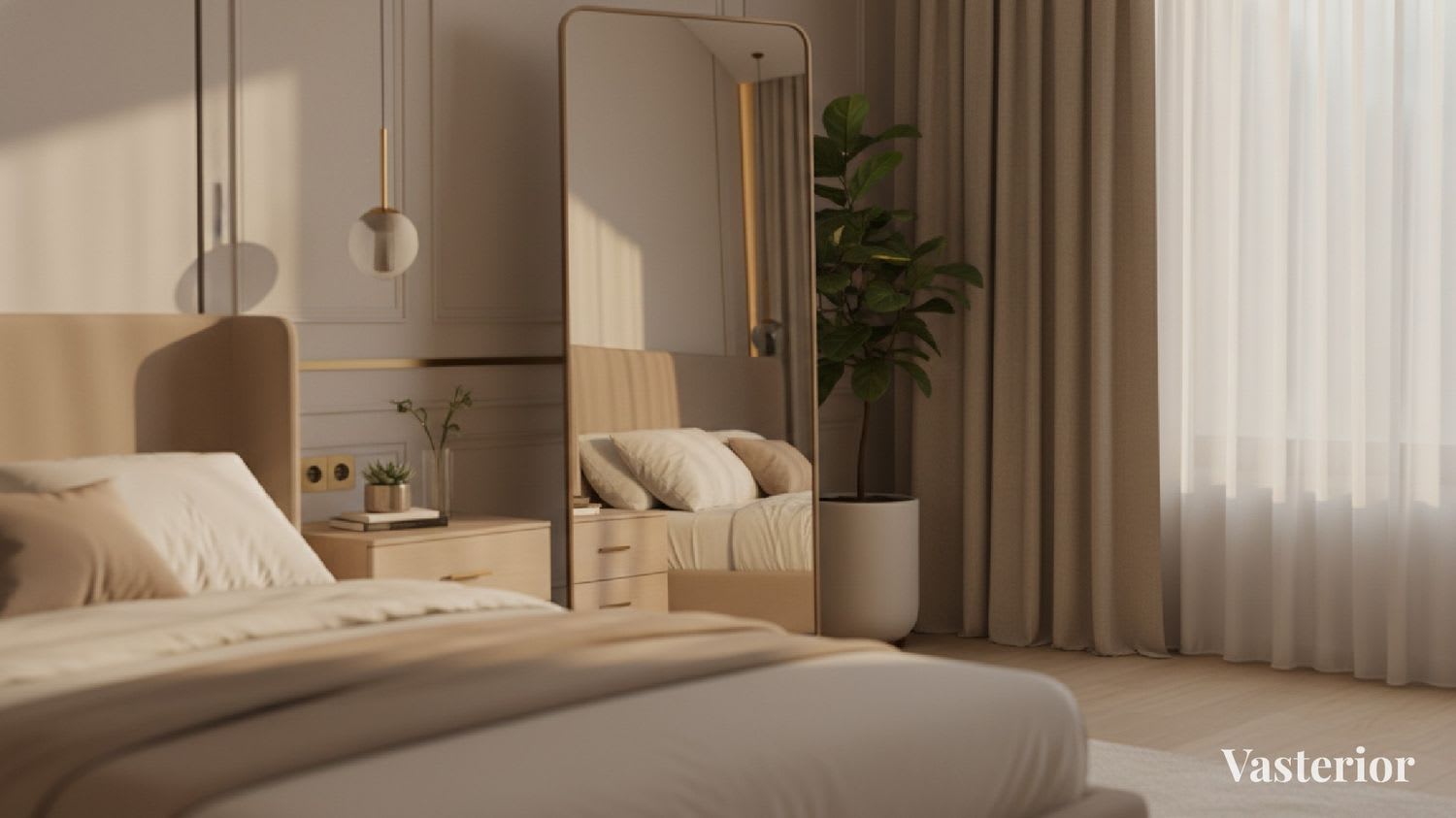 How Your Home Vastu Impacts Your Body More Than You Think - The Bedroom Vastu Mistakes That Quietly Destroy Your Health - 1