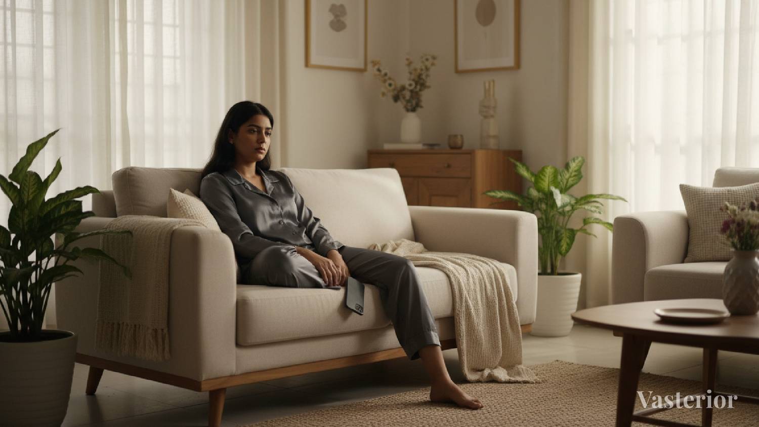 How Your Home Vastu Impacts Your Body More Than You Think - Chronic Fatigue and Low Motivation - 1