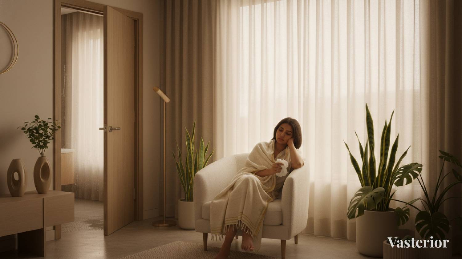 How Your Home Vastu Impacts Your Body More Than You Think - Frequent Illness or Low Immunity - 1