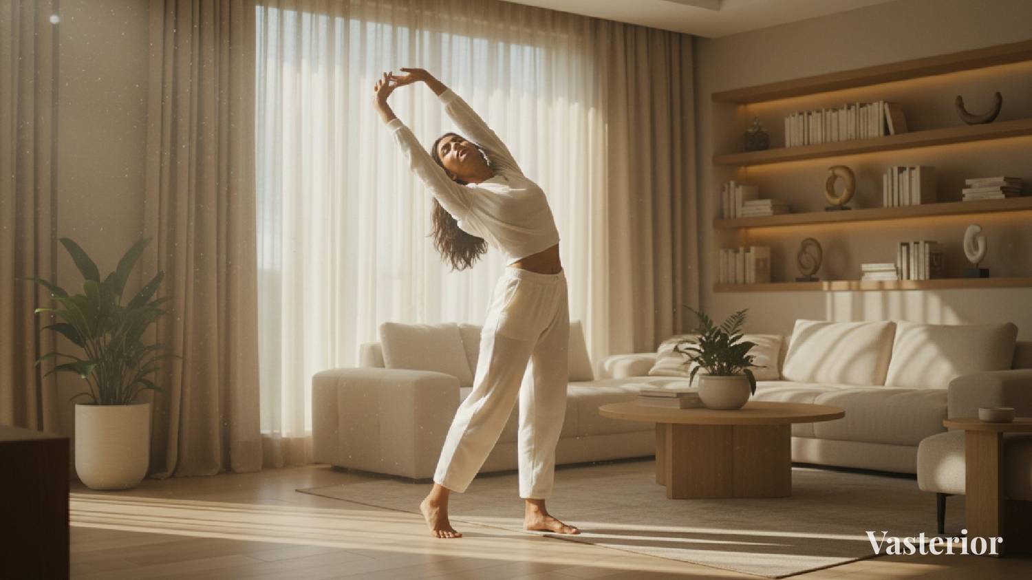 How Your Home Vastu Impacts Your Body More Than You Think - Vastu-Friendly Home = A Body That Heals Faster - 1
