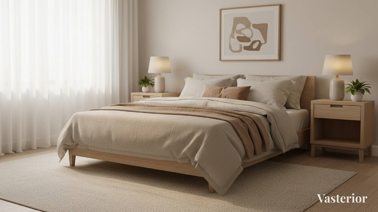 Chronic Fatigue at Home? Health Vastu Mistakes You're Living With - The Bedroom is the Real Culprit (Most of the Time) - 1