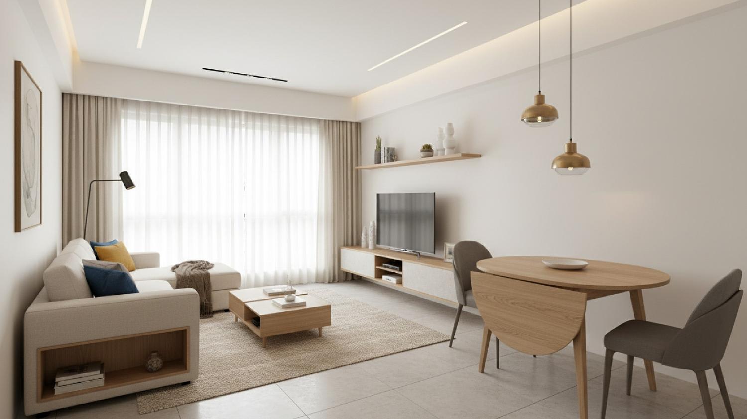 The Real Power of Vastu: Designing Homes That Support Every Area of Life - 1) Vastu for Mental Peace & Emotional Stability - 1
