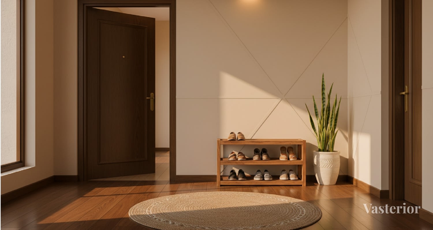 Why Abundance Feels Delayed: Vastu Mistakes Affecting Finances - - 1