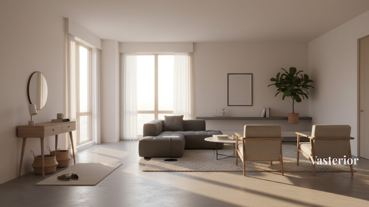 Prosperity Isn't Luck: Vastu for Money in Modern Living Spaces - Conclusion: Prosperity Is a Home Habit - 1