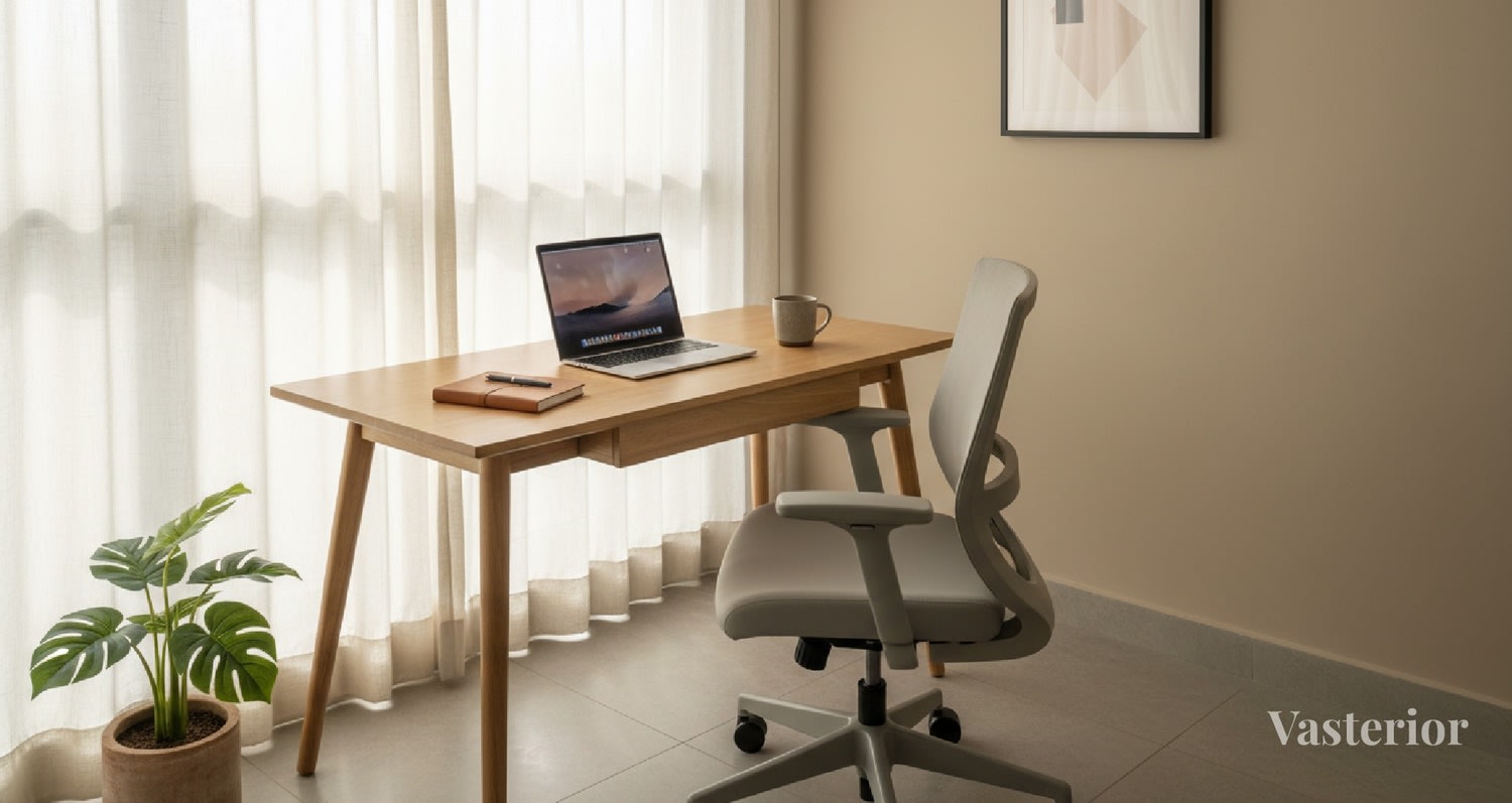 Sick Often? Here's How Vastu + Layout Planning Can Improve Your Wellness - 5. Clutter Zones That Trap Stagnant Energy - 1