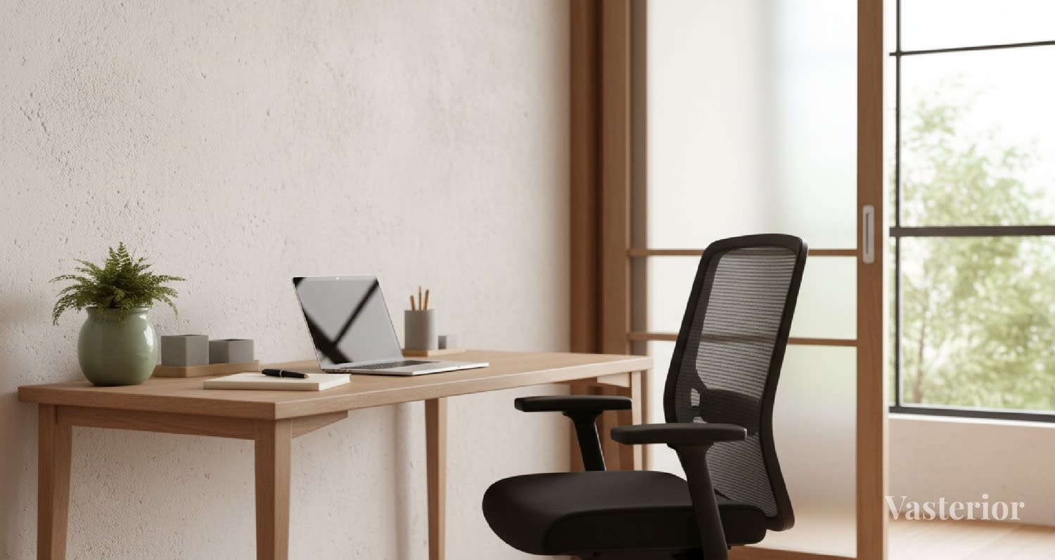 Vastu for Students & Professionals: Study Room Interiors That Improve Results - - 1