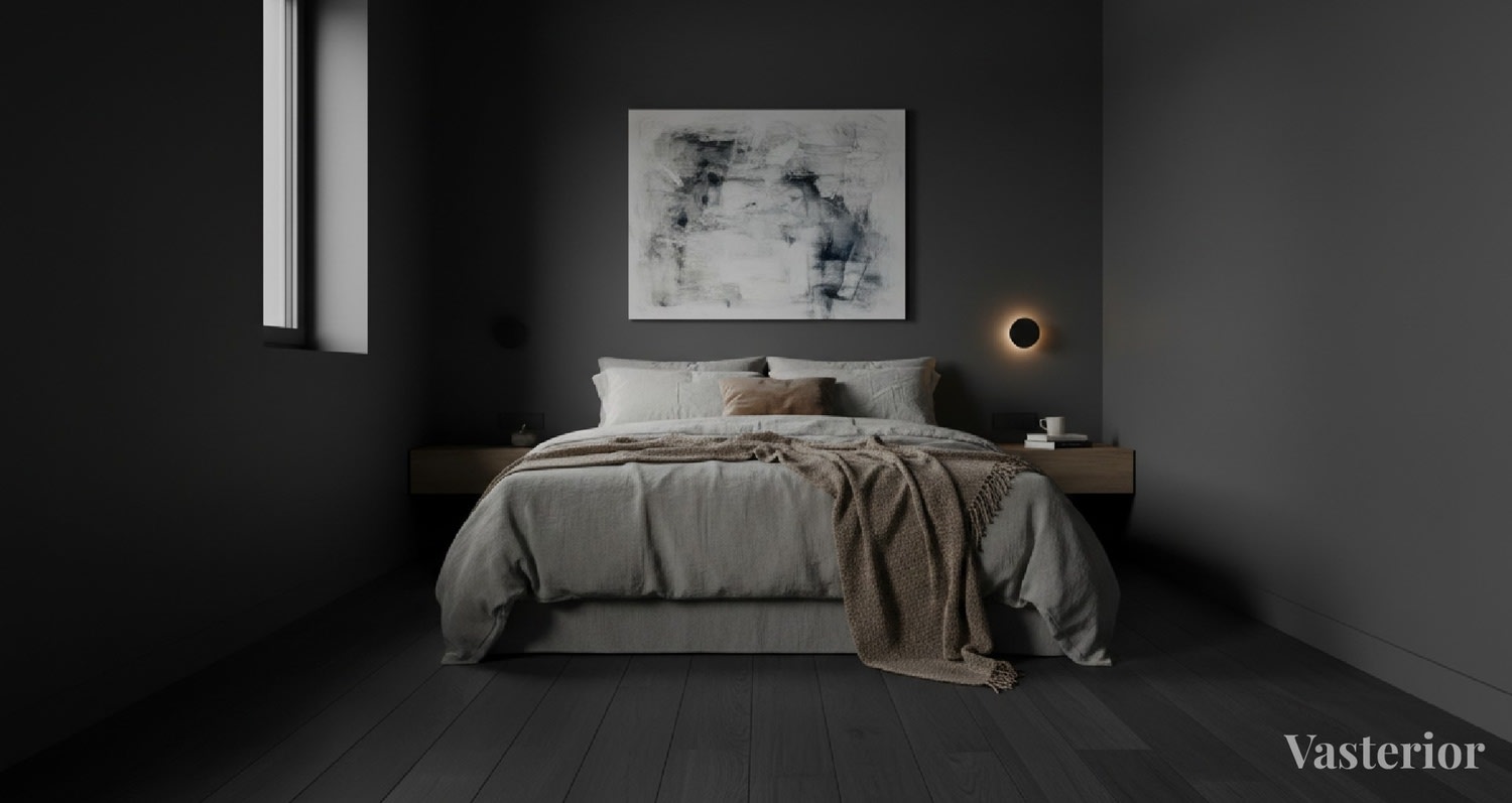 Renovation Mistakes That Cost You Lakhs: The Interior + Vastu Errors Most Homeowners Make - 11) Colour Choices That Clash With Mood (And Vastu) - 1