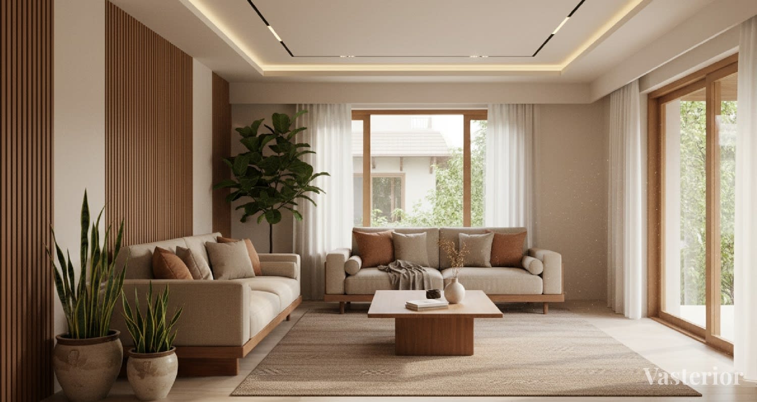 Renovation Mistakes That Cost You Lakhs: The Interior + Vastu Errors Most Homeowners Make - The Real Cost of Renovation Mistakes Isn't Just Money - 1