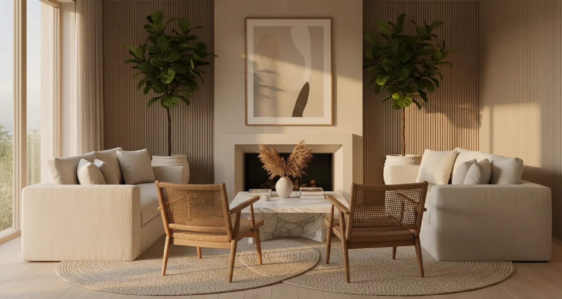 When Design and Vastu Collide: Why a Divided Vision Destroys Your Dream Home - The Myth That Vastu Ruins Design - 1