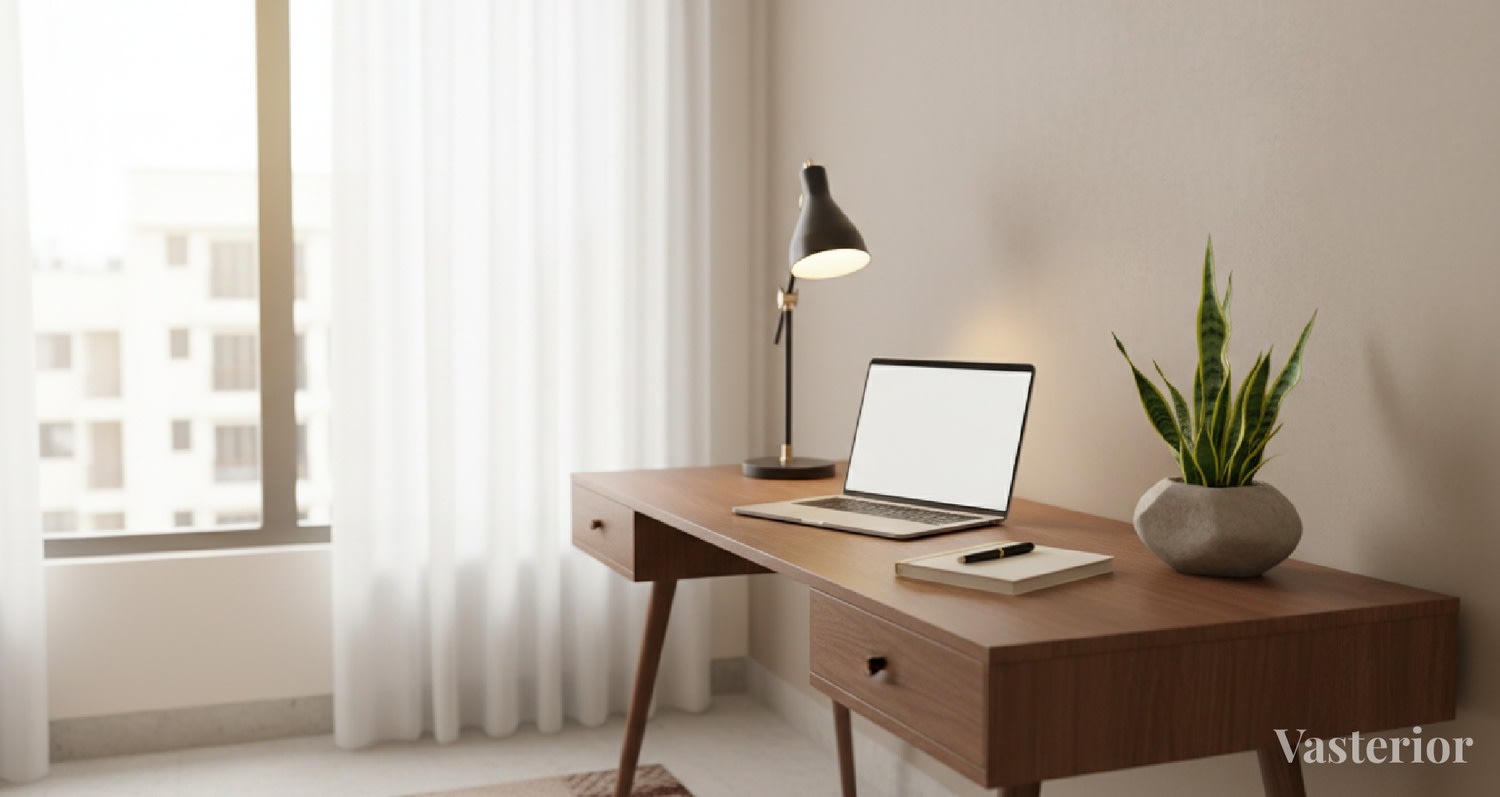 Vastu Without the Drama: 11 Modern Interior Fixes That Don't Ruin Your Home's Aesthetic - 10) Living Room Seating: Stop Blocking the Flow - 1