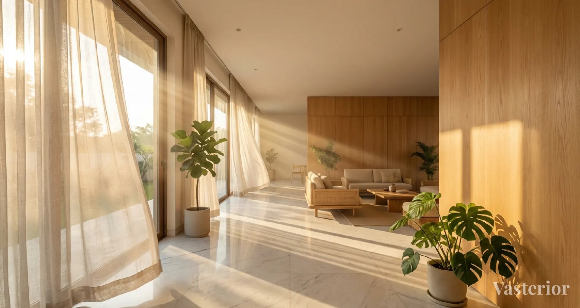 Science Behind Vastu Shastra Explained Simply - The Science of Direction and Energy Flow - 1