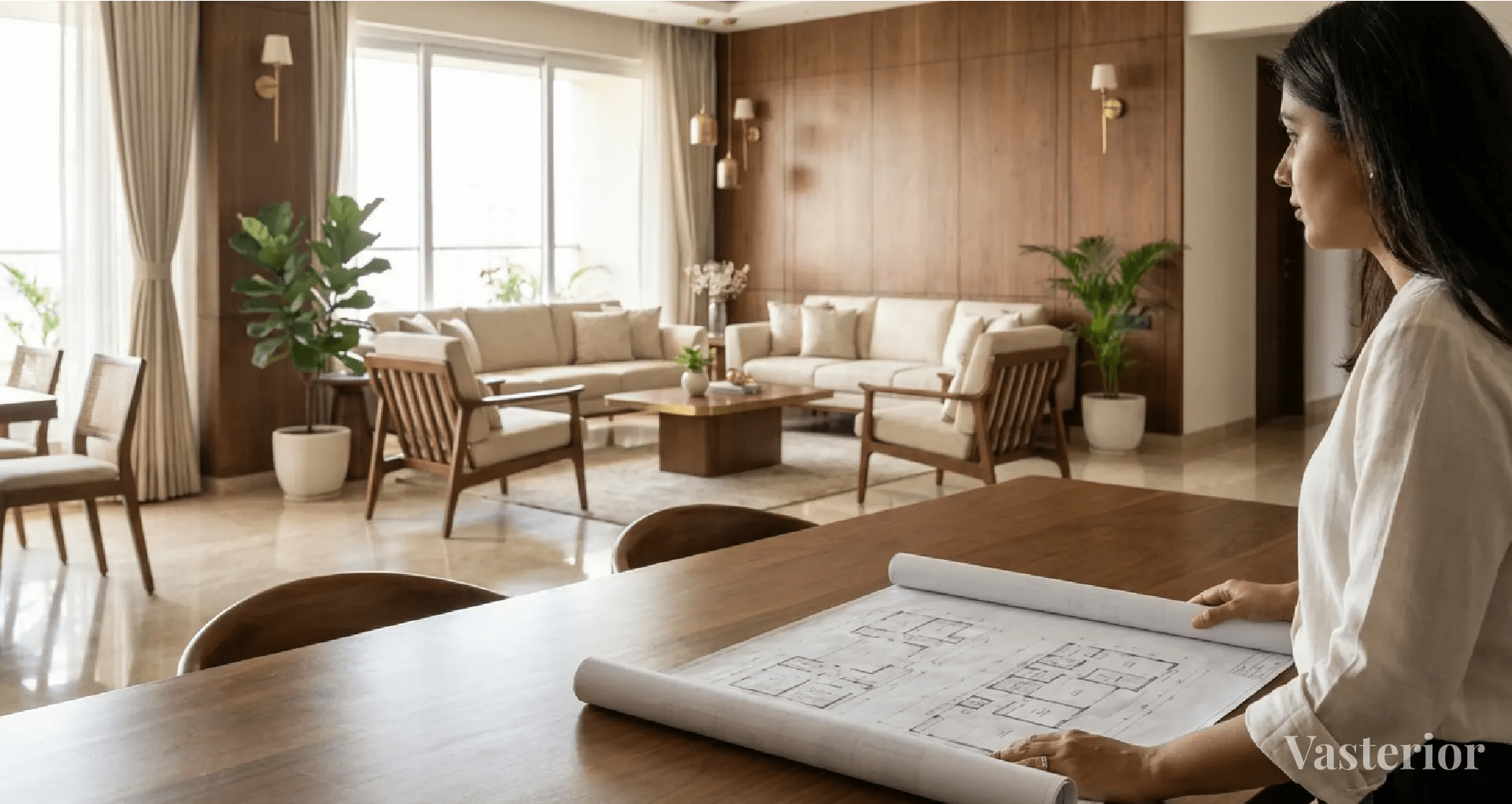 Science Behind Vastu Shastra Explained Simply - Common Myths About Vastu Shastra - 1