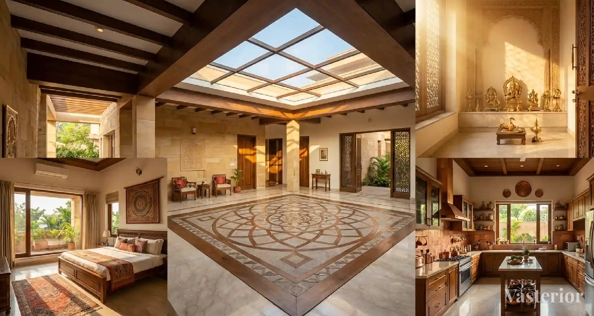 Vastu vs Feng Shui: Which Works Better for Indian Homes? - Which Works Better for Indian Homes? - 1