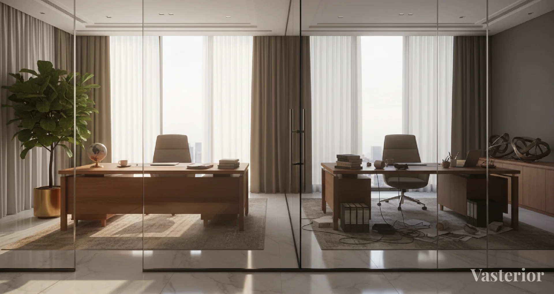 Vastu for Business: Interior Design Strategies for Success & Financial Growth - Why Vastu for Business Is Strategy, Not Sentiment - 1