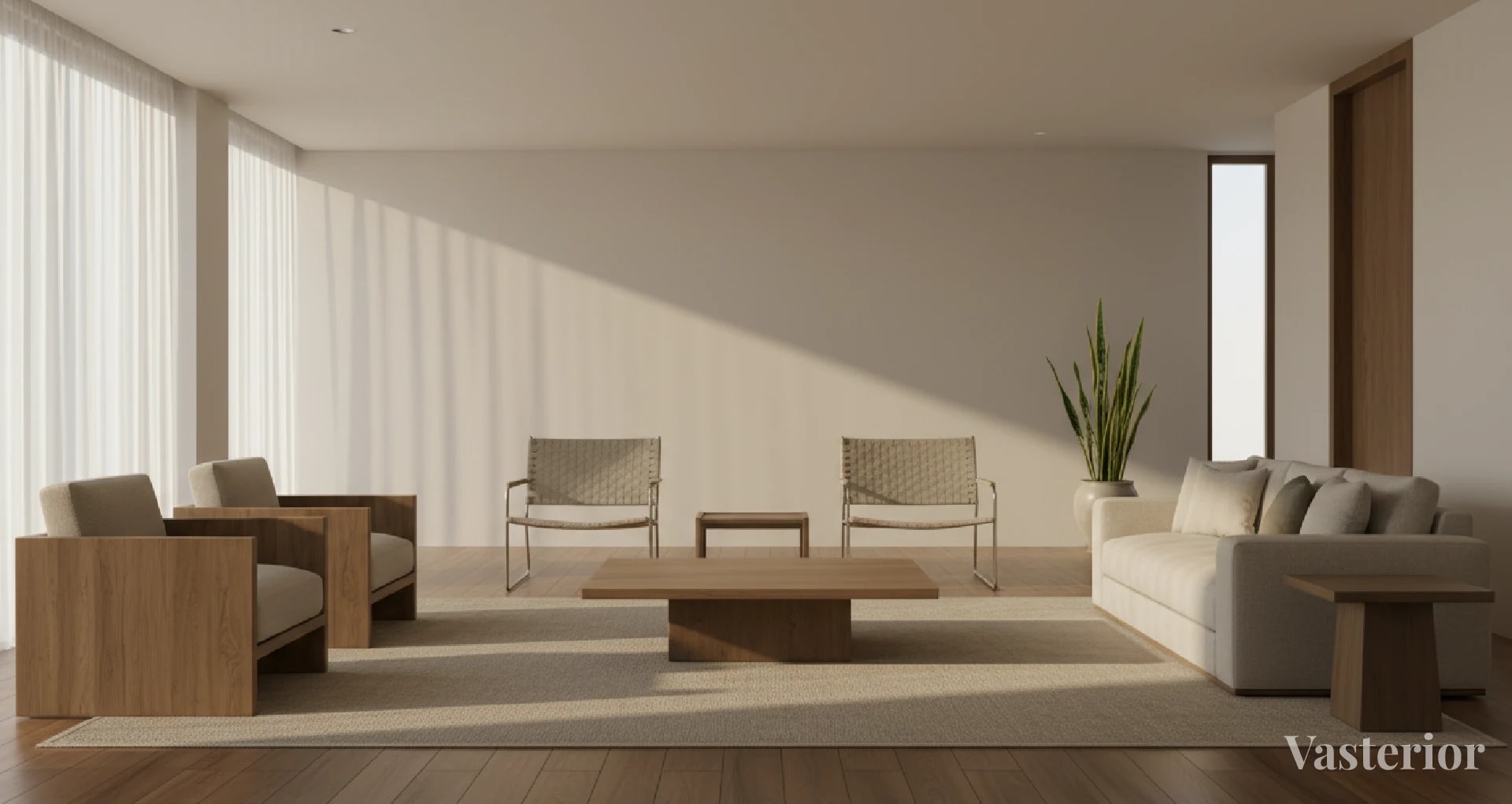 Vastu for Emotional Balance: Interior Design That Reduces Tension at Home - The Psychology of Space and Emotional Energy - 1