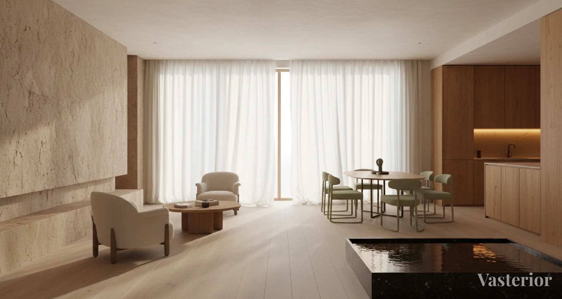 Vastu for Emotional Balance: Interior Design That Reduces Tension at Home - The Five Elements and Emotional Stability - 1