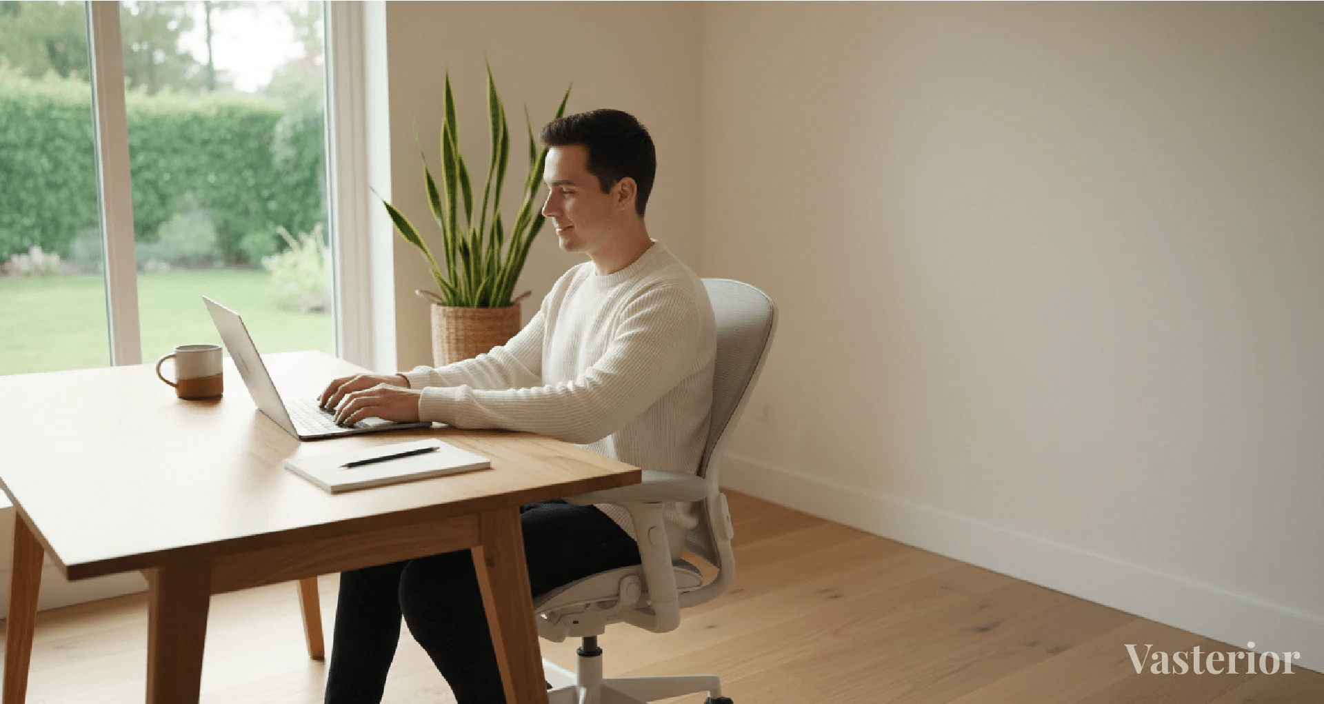 Vastu for Emotional Balance: Interior Design That Reduces Tension at Home - Study or Work Area: Focus and Mental Clarity - 1