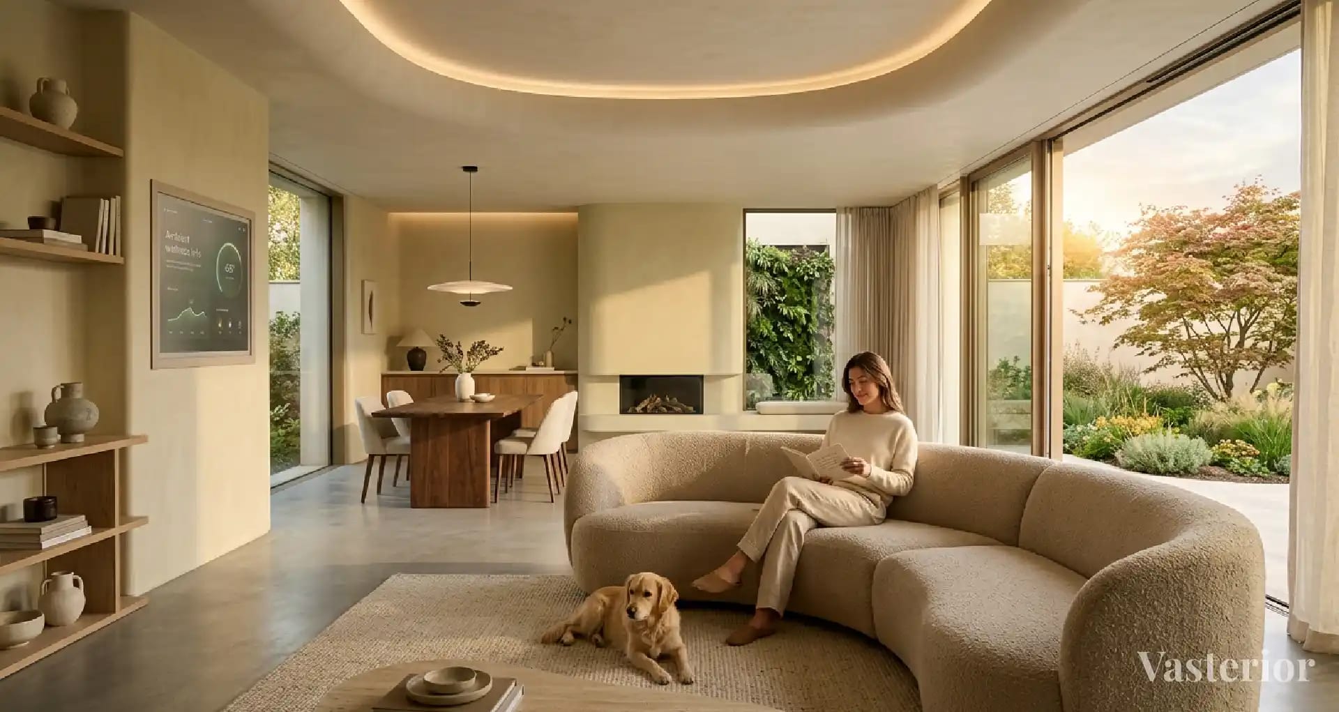 How Astrology Influences Interior Design Choices - Conclusion: Where Self Meets Space - 1