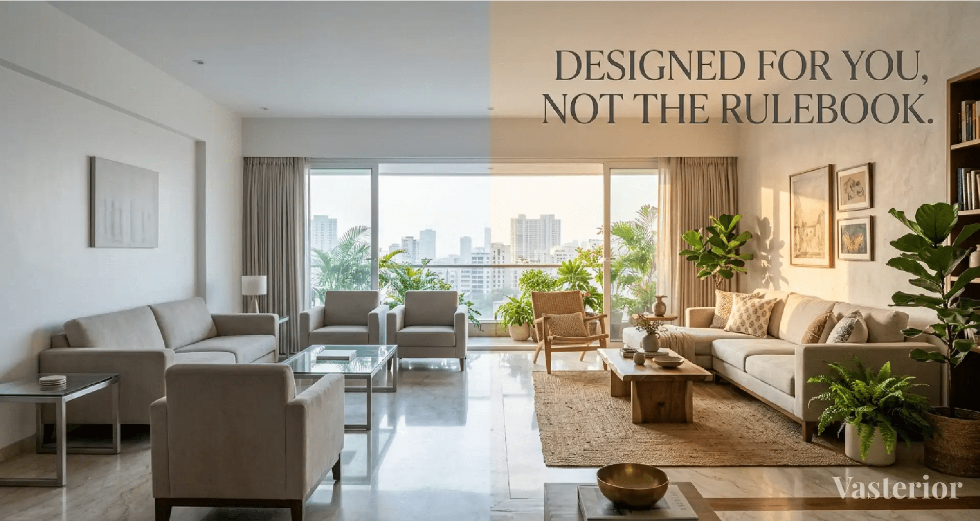 Personalised Vastu vs Generic Vastu: What Actually Works?