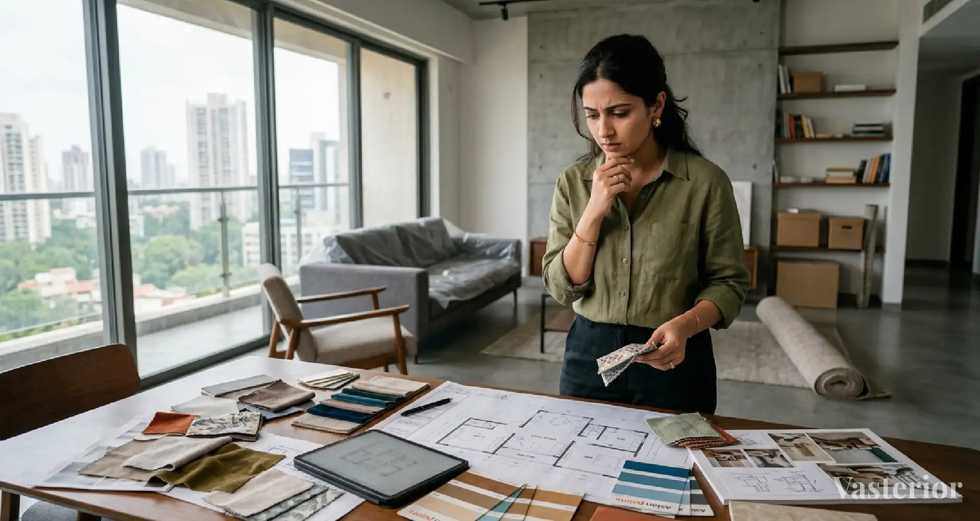 Personalised Vastu vs Generic Vastu: What Actually Works? - What is Generic Vastu? - 1