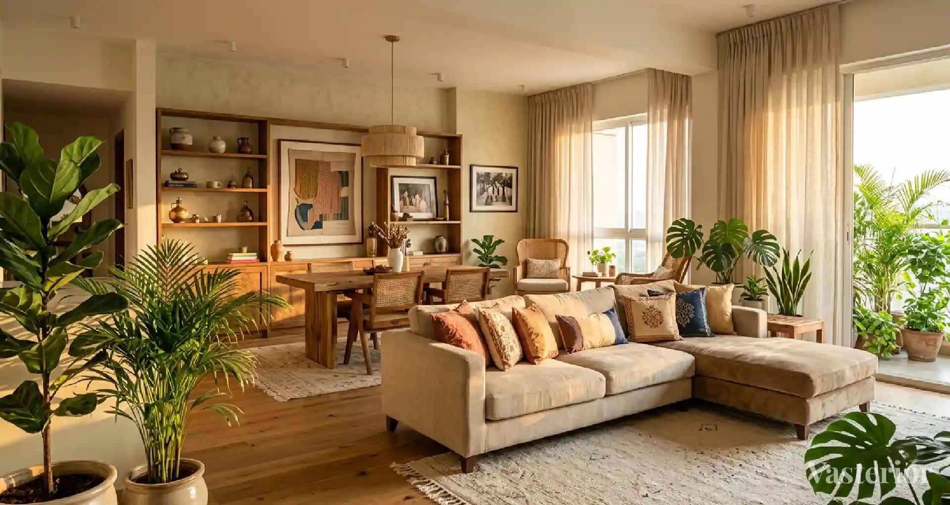 Personalised Vastu vs Generic Vastu: What Actually Works? - Personalised Vastu vs Generic Vastu — Key Differences - 1