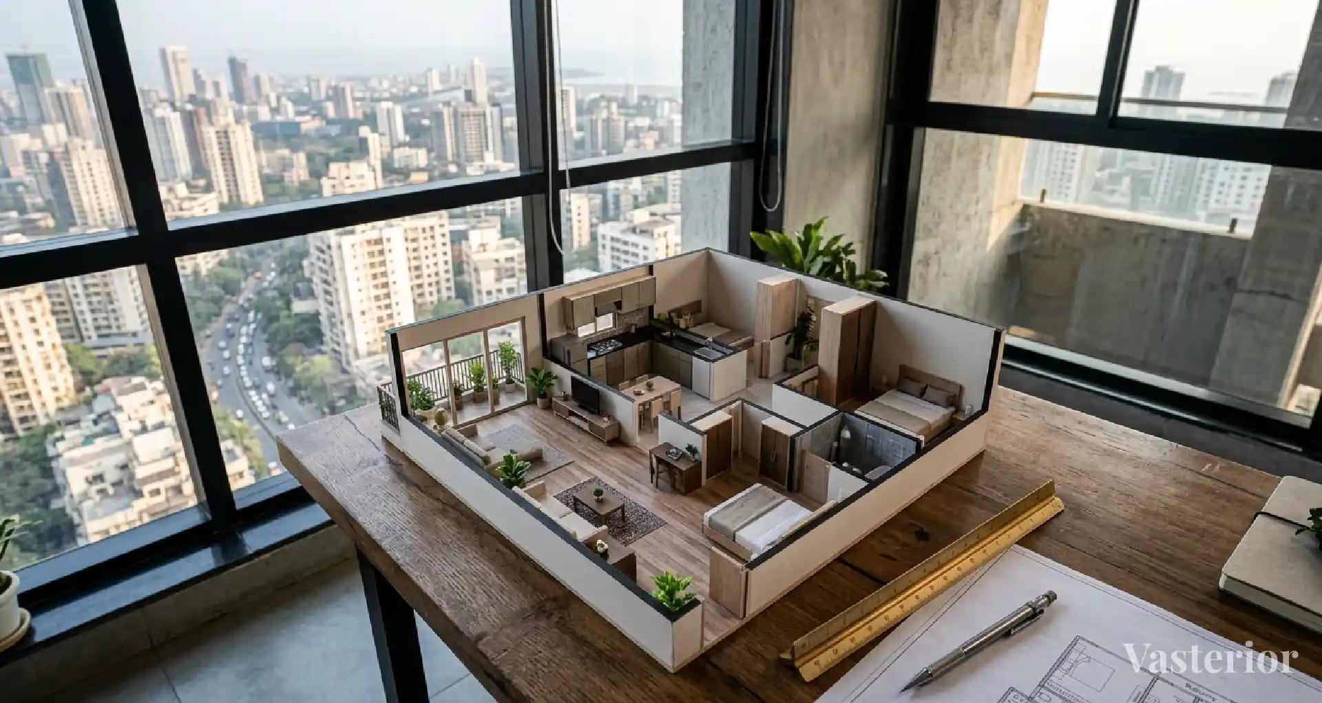 Personalised Vastu vs Generic Vastu: What Actually Works? - How Personalised Vastu Works in Real Homes - 1