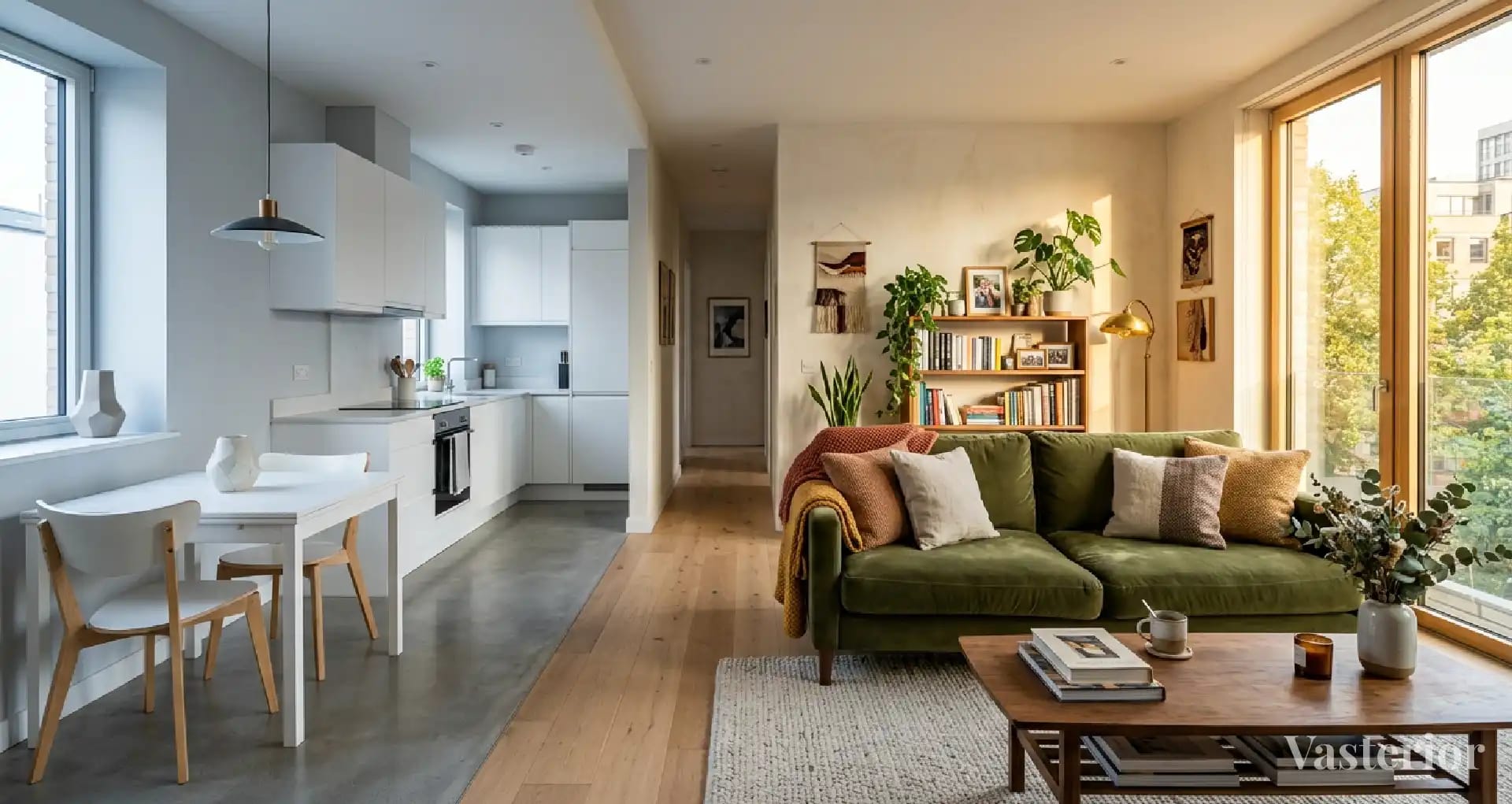 Personalised Vastu vs Generic Vastu: What Actually Works? - Why Generic Vastu Advice Often Fails Today - 1