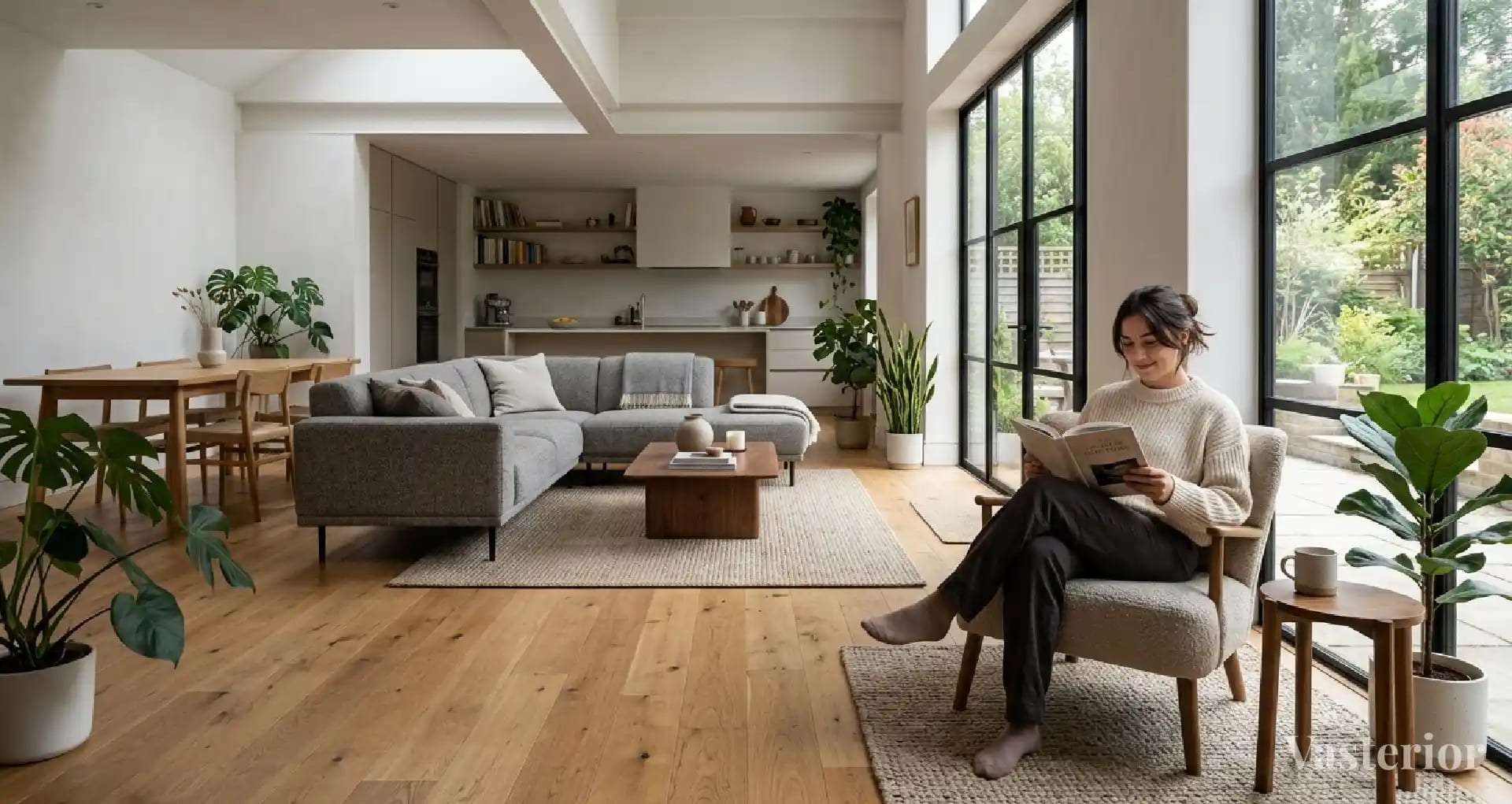 The Psychology of Vastu: How Interior Layouts Influence Energy, Mood, and Productivity - What is Vastu Shastra? The Ancient Science of Spatial Energy - 1
