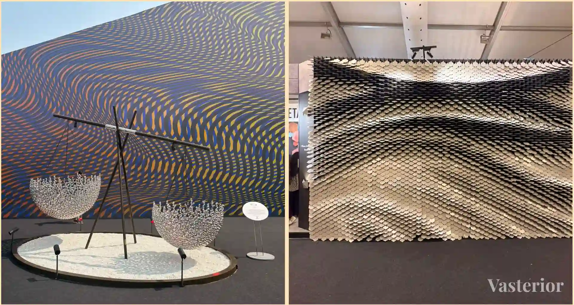 7 Top Highlights of India Design 2026 - As Experienced by Vasterior - 2. The Theme of the Year: The Age of Design Syncretism - 1