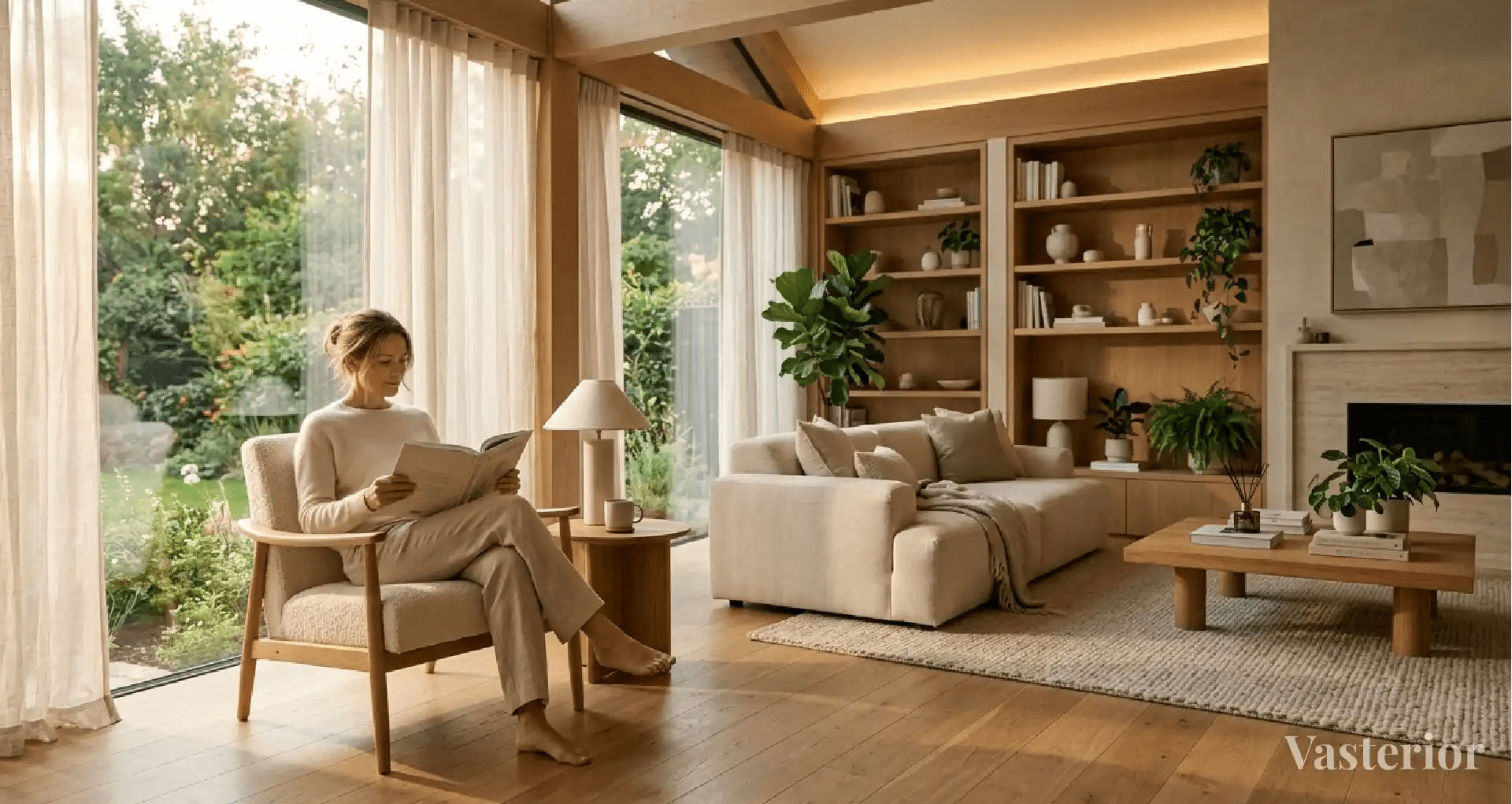 Why Every Luxury Home Should Be Designed With Vastu in Mind - Understanding Vastu: The Ancient Science Behind Harmonious Homes - 1