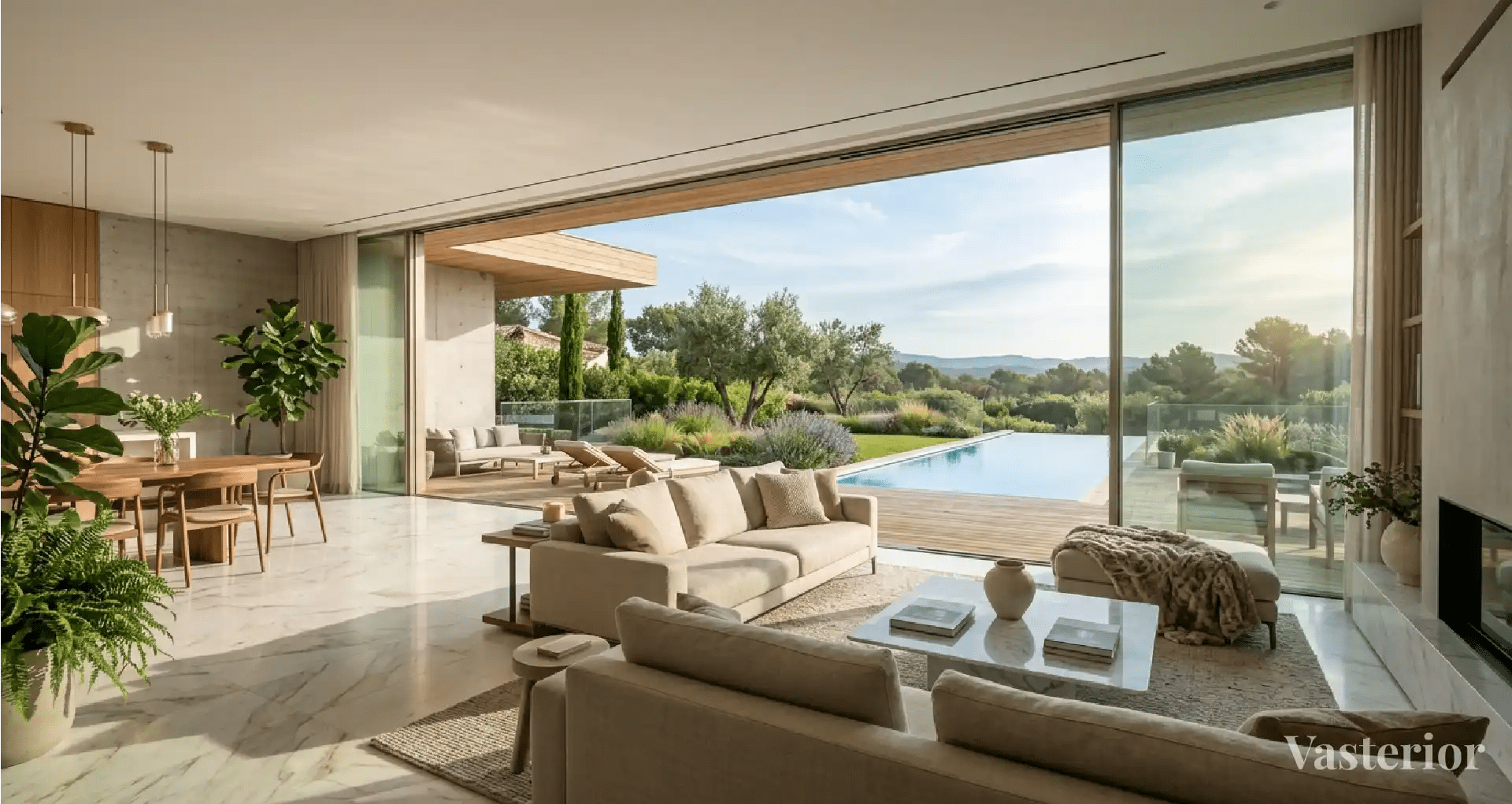Why Every Luxury Home Should Be Designed With Vastu in Mind - Luxury Living Is No Longer Just About Aesthetics - 1
