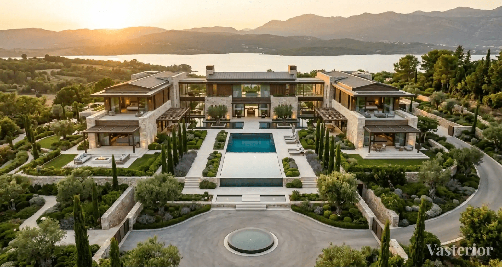 Why Every Luxury Home Should Be Designed With Vastu in Mind - How Vastu Shapes Modern Luxury Interior Design - 1