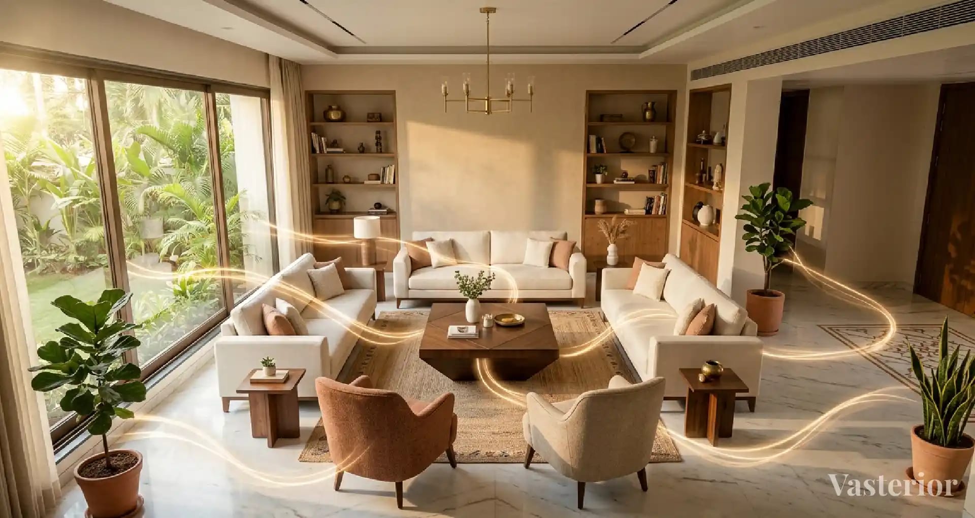 What Happens During a Professional Vastu Consultation? - What Is a Professional Vastu Consultation? - 1