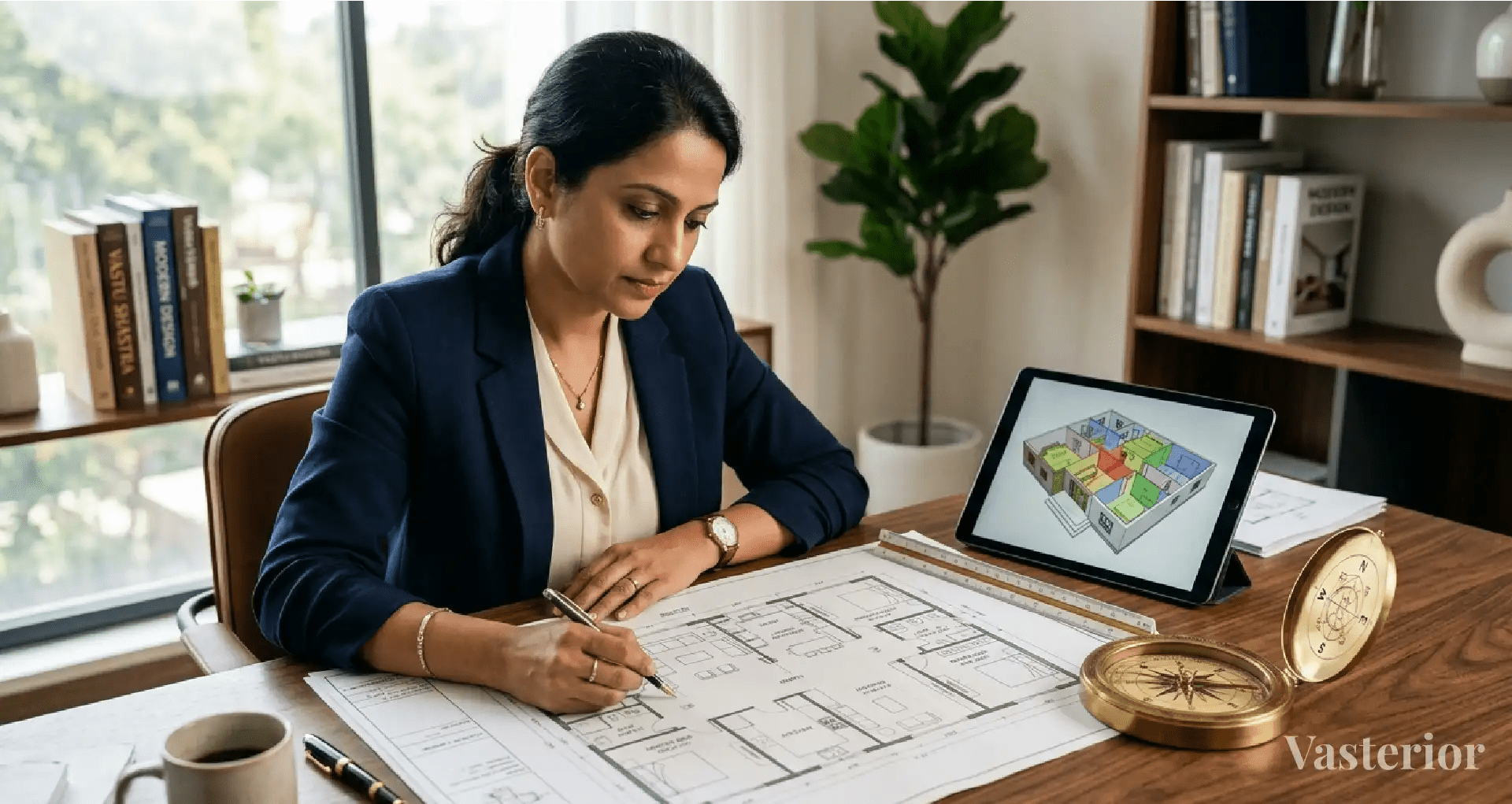 What Happens During a Professional Vastu Consultation? - Why People Seek a Vastu Consultation - 1