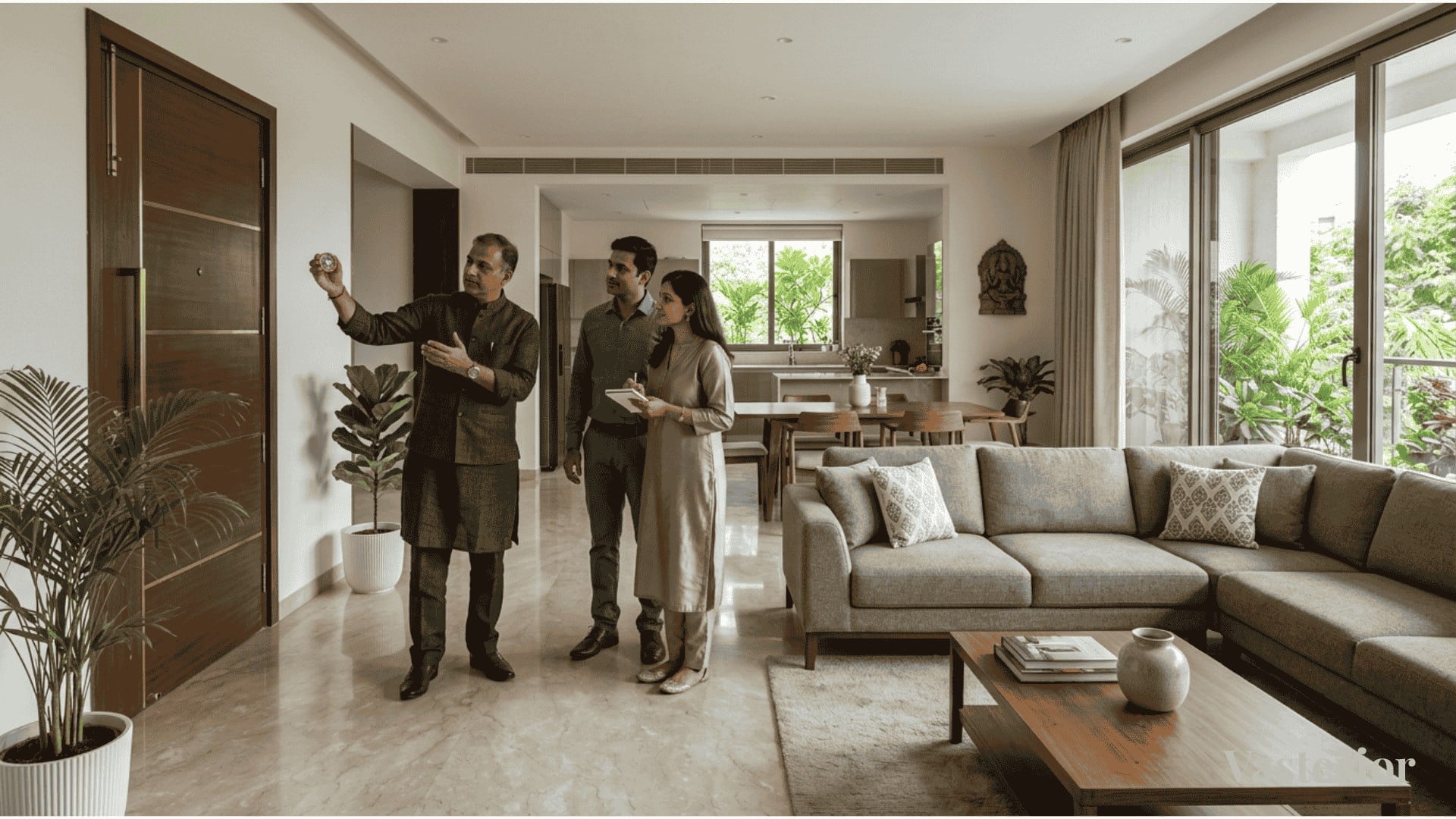 A Home Energy Transformation Story: From Constant Problems to Peaceful Living - The PS Decor Home Energy Assessment - 1